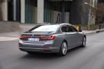 BMW 750Li xDrive 2019 года (ZA)